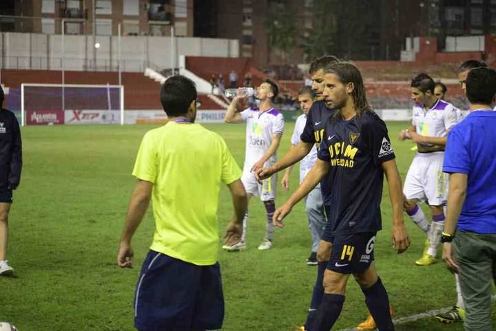 UCAM-Jaen