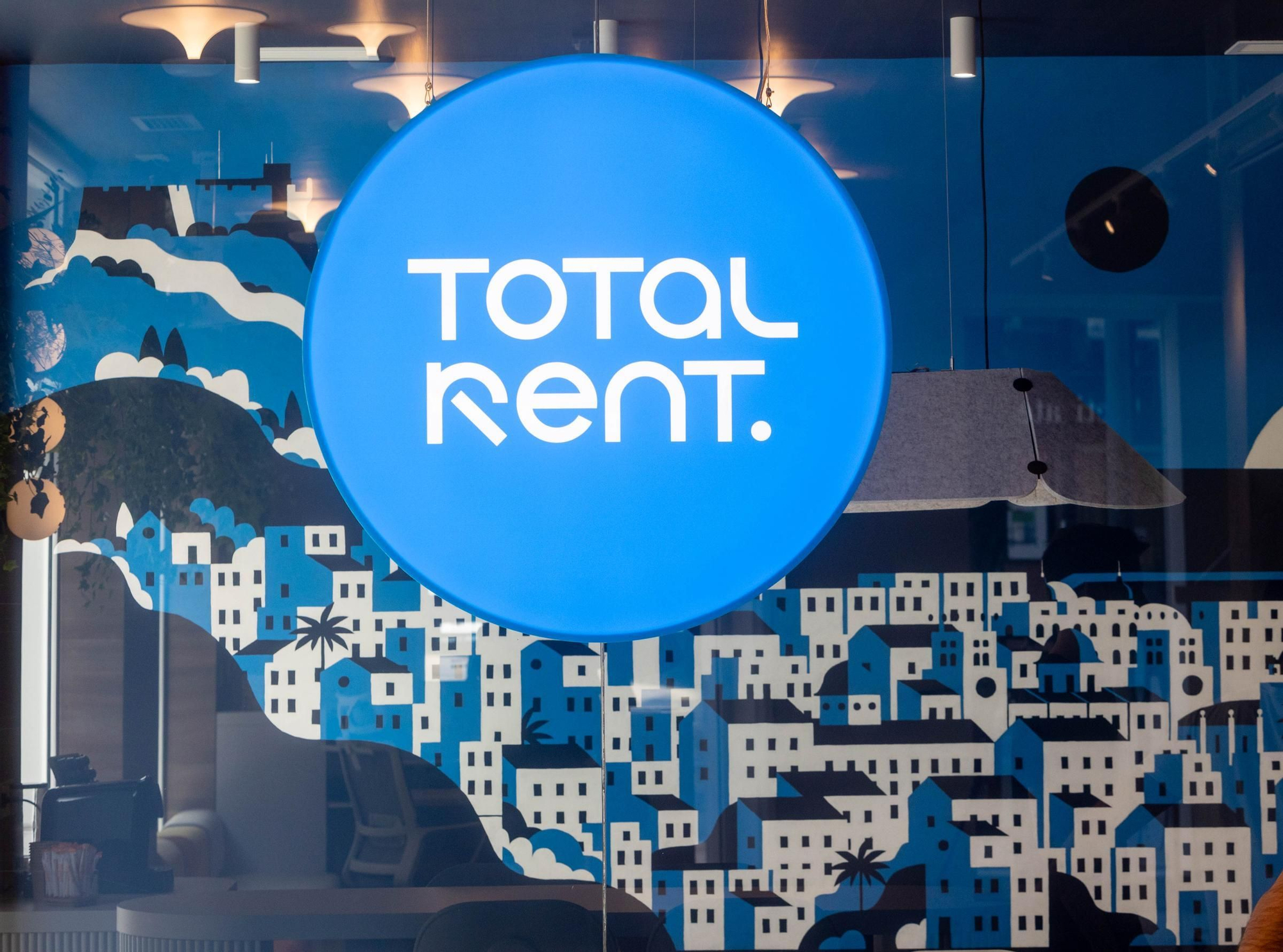 Así es Total Rent: El alquiler seguro y garantizado para propietarios ya está en Alicante