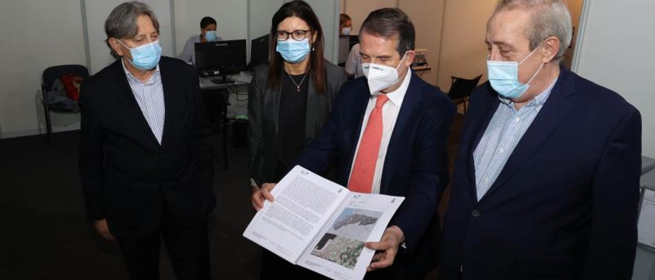 Esto Es Lo Que Dice El Informe Ambiental De La Xunta Sobre El Nuevo esto-es-lo-que-dice-el-informe-ambiental-de-la-xunta-sobre-el-nuevo