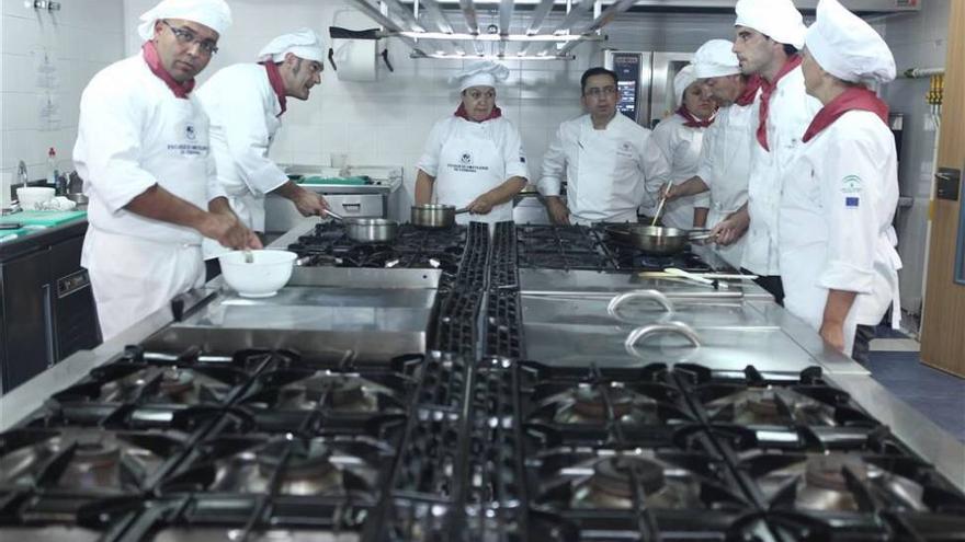 Confusión en la hostelería cordobesa por la norma sobre alergias a alimentos