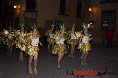 Carnaval de Cehegín