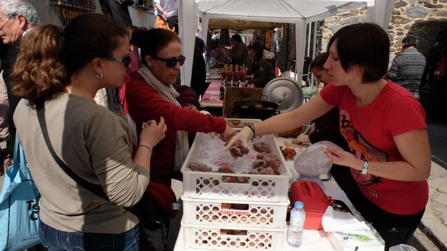 Garriguella es consagra als brunyols i la garnatxa