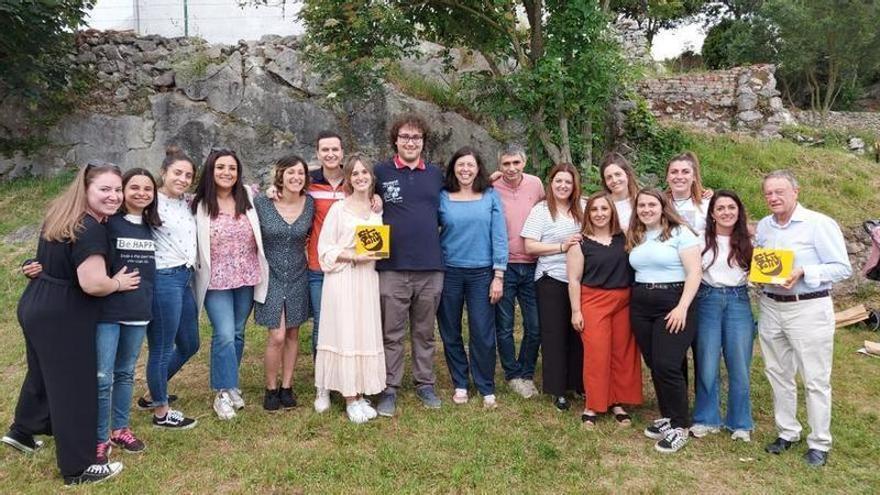 Posada de Llanes acogerá el 7 de junio la entrega de los "Reconocimientos Solidarios 2026"