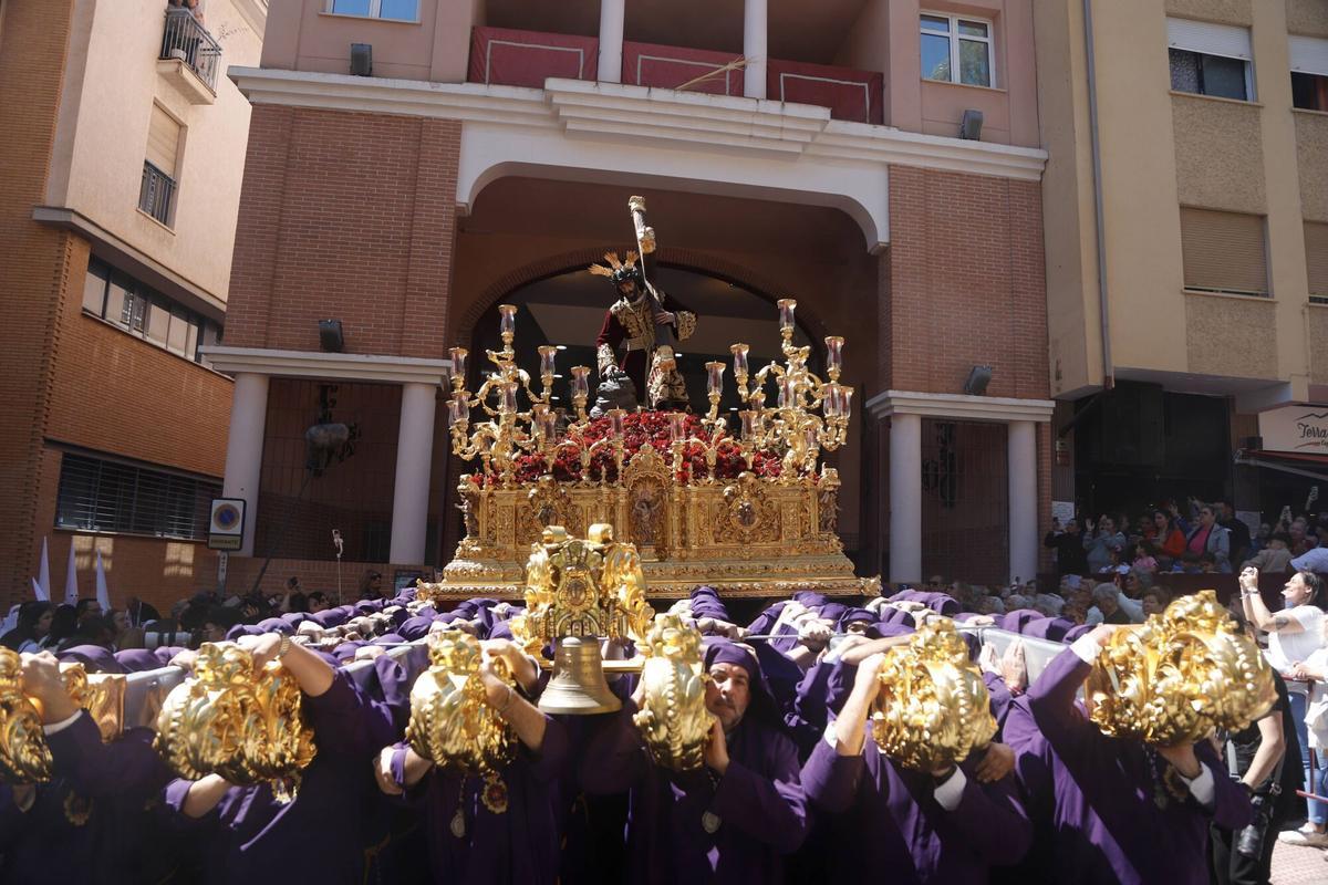Semana Santa 2026 | Martes Santo: Rocío