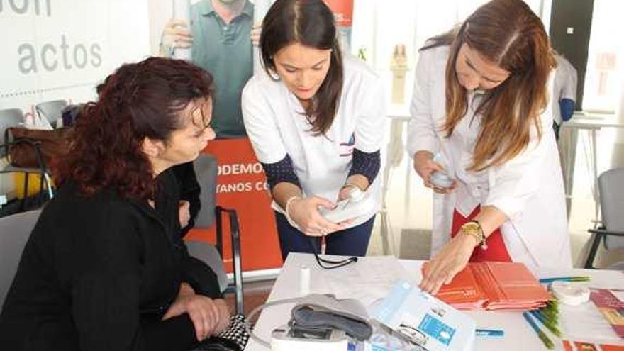 Premian al Hospital de Torrevieja por el Plan de Promoción &quot;+ Salud&quot;