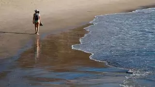 O mar que habito