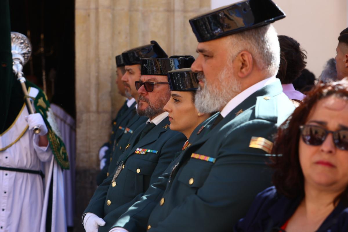 Las imágenes de La Esperanza