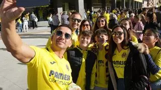 El Villarreal prepara una gran fiesta para la afición ante el Rayo... ¡Conoce los detalles!