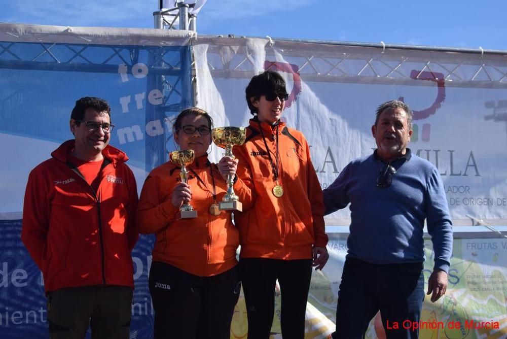 Cross de Jumilla 7