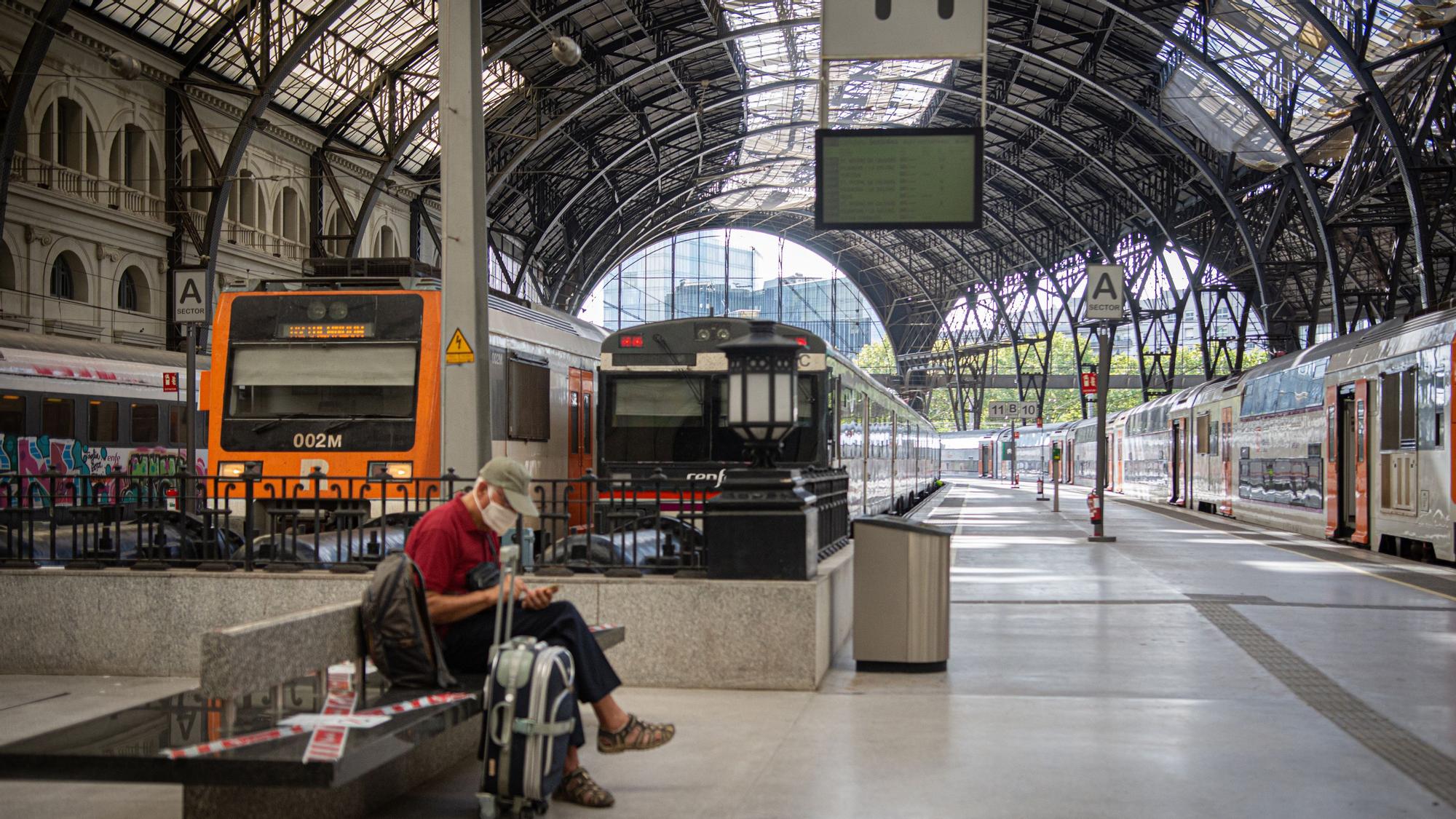 estación de França