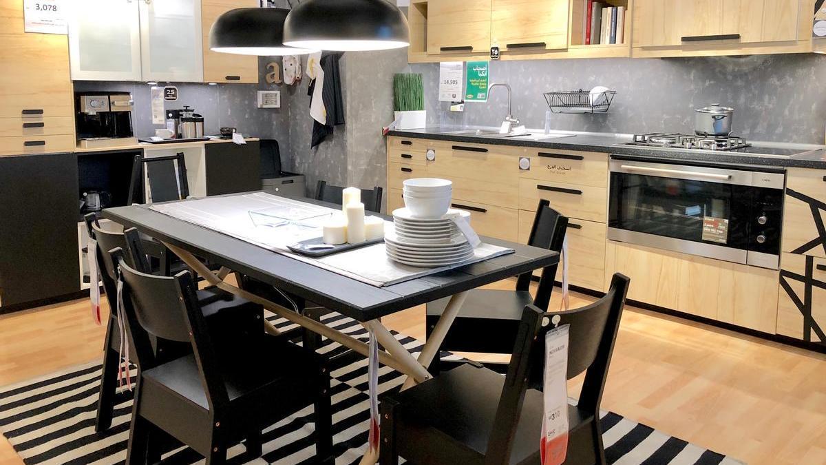 IKEA: 10 muebles y accesorios ideales para poner orden en la cocina