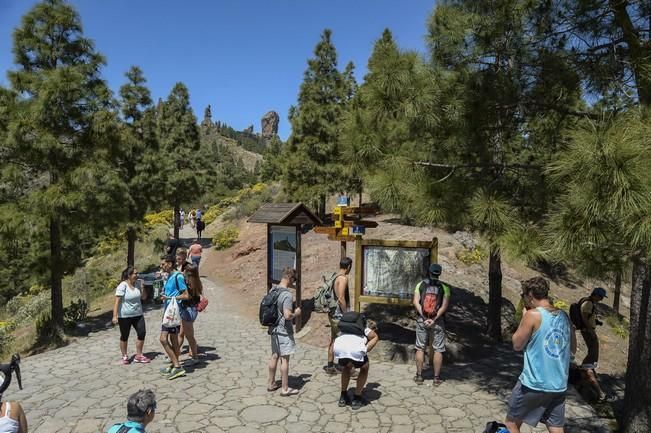 SEMANA SANTA EN LA CUMBRE