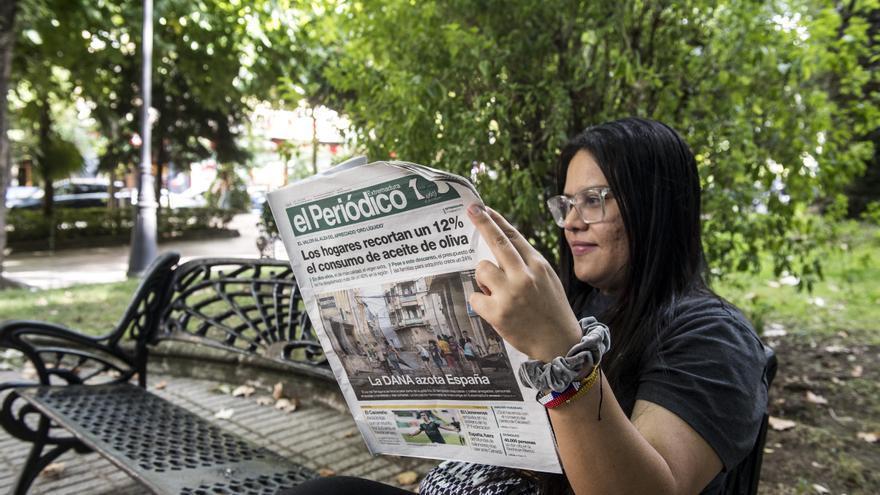 El Periódico Extremadura: 100 años siendo el alma de la región