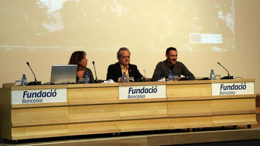 Momentos de las jornadas