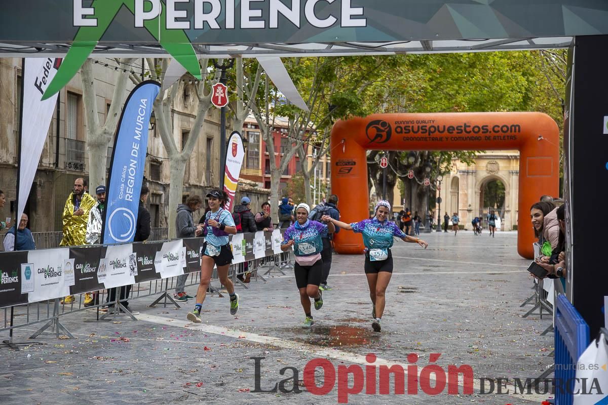 Celebración de la 'Caravaca Experience’ 2024