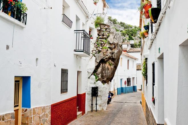 Ubrique, Cádiz, Los 5 pueblos blancos más bonitos de Cádiz