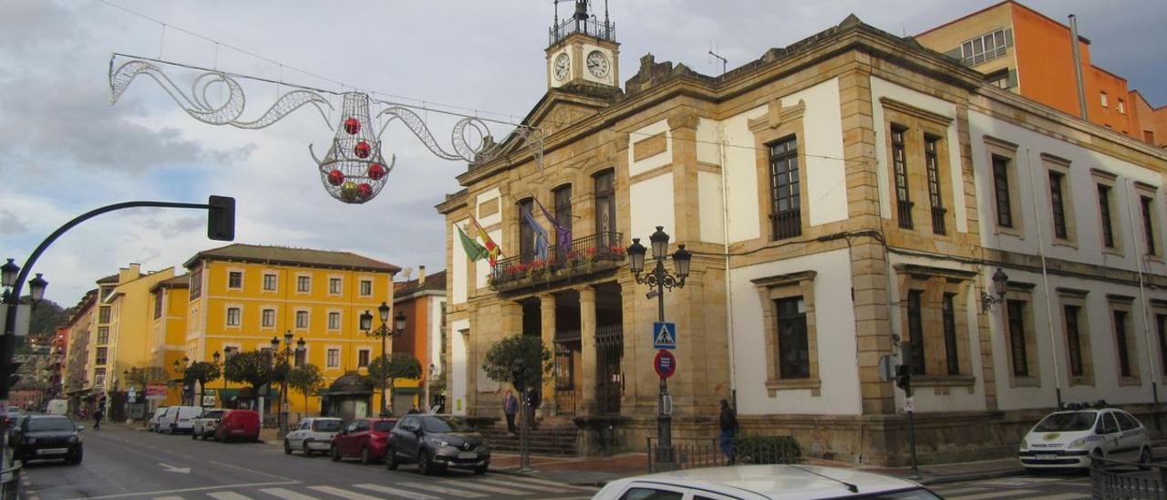 Cangas de Onís, Amieva y Onís darán 700 euros a las familias con hijos