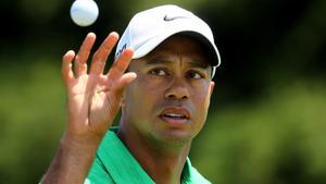 ¿Qui s’oculta rere l’enigma Tiger Woods?