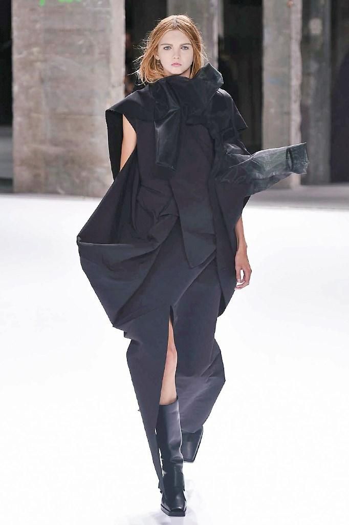 Rick Owens