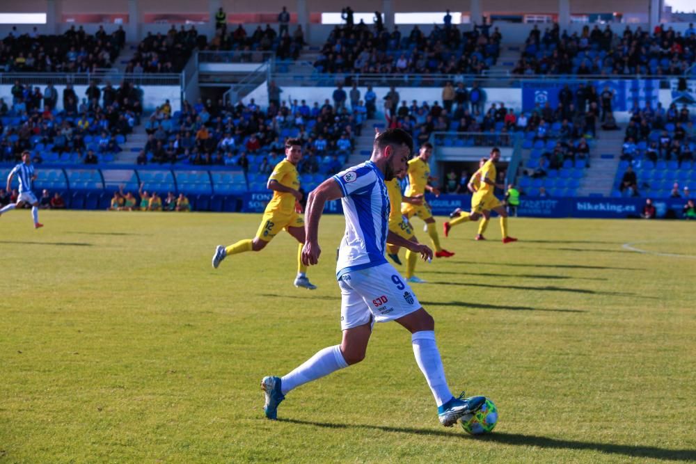 Baleares - Las Rozas