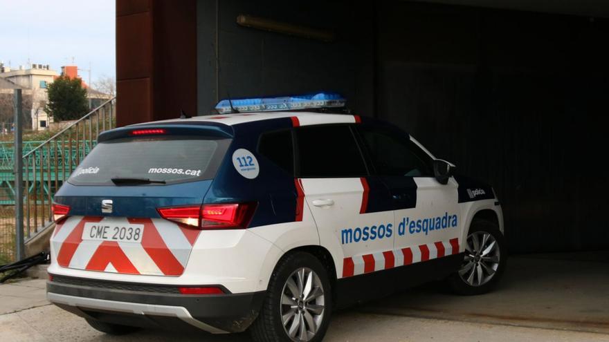 Detenen dos joves, un d&#039;ells menor, per l&#039;agressió homòfoba a la festa major de Lladó