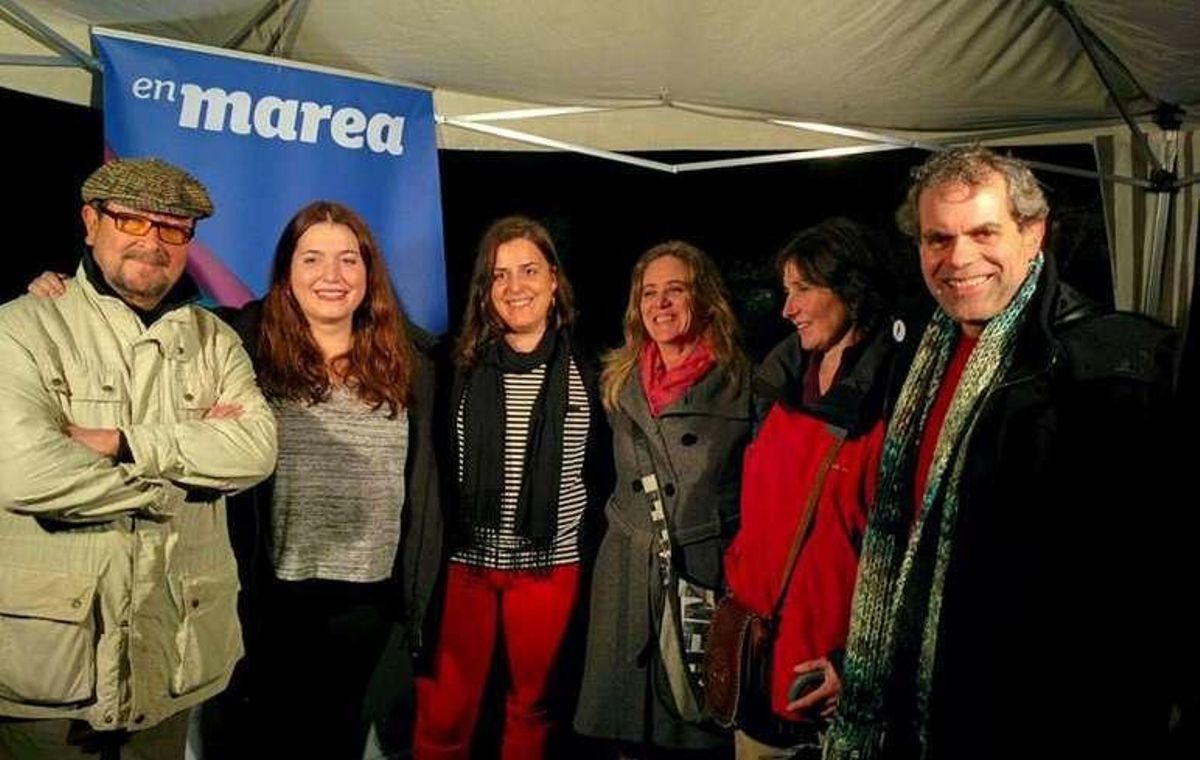 Pastor lanza una campaña que tendrá como eje el empleo
