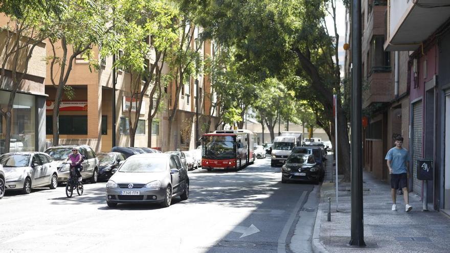 La calle que resurge antes de la marcha de su vecino más icónico: "Estamos viendo un cambio a mejor con nuevos comercios"