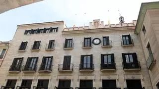 Girona tanca la carpeta del projecte fallit del 'Bloom' després que un informe no vegi negligent la pèrdua d'equips 3D