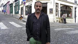 L’actor Eduard Fernández. 