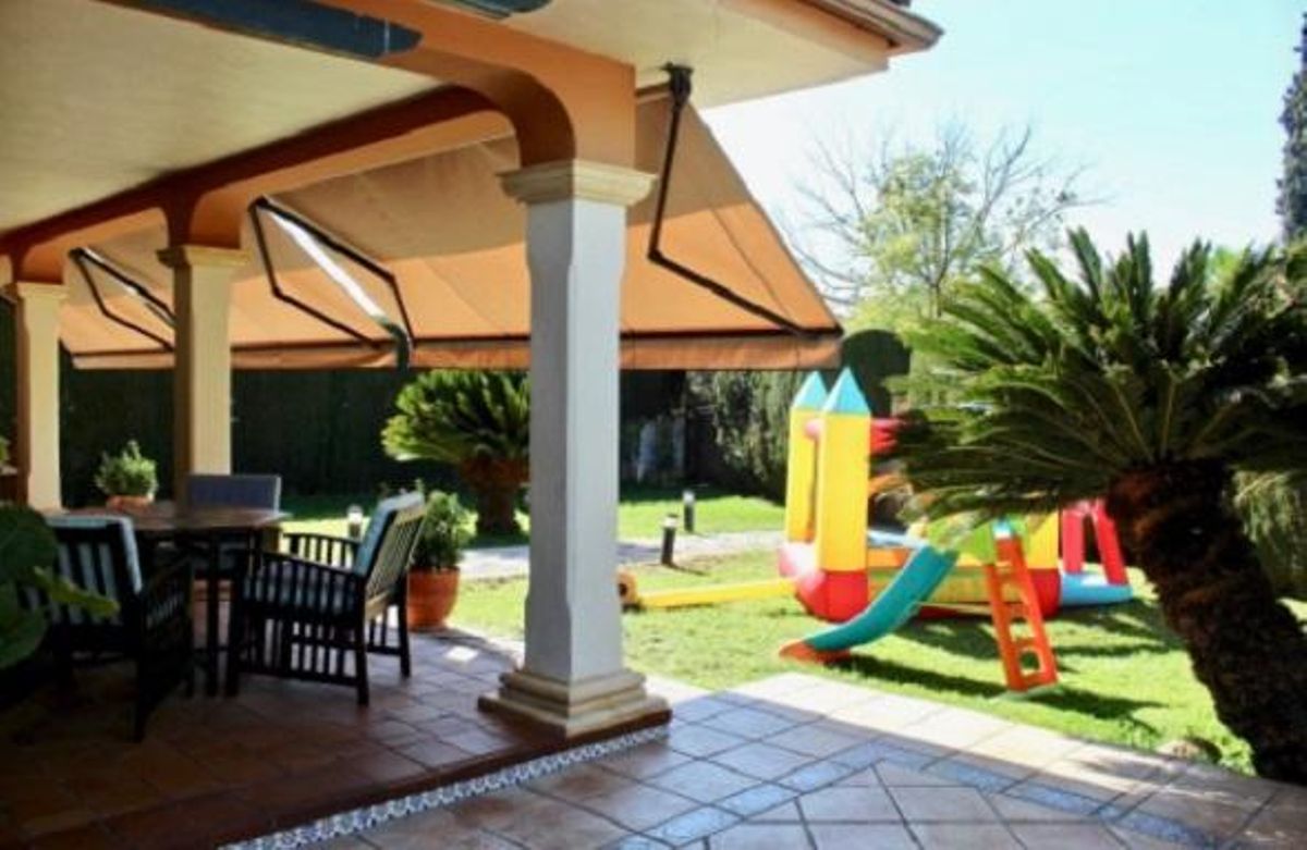 Casas en venta en Córdoba