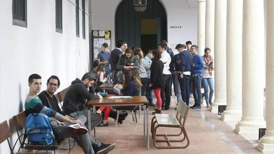 La Universidad de Córdoba finaliza el curso con un balance «muy positivo»