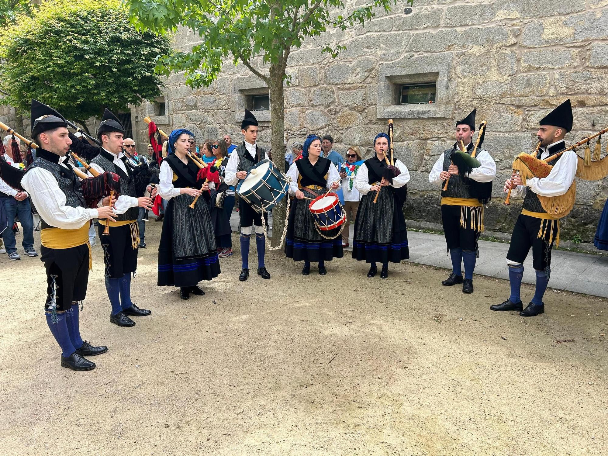 Ribadesella y Llanes, en el encuentro de Villa Marineras