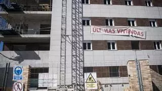 "Las 200 viviendas protegidas del Junquillo no cumplen la urgencia habitacional de Cáceres"