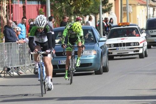 Trofeo Interclubes Campo de Cartagena