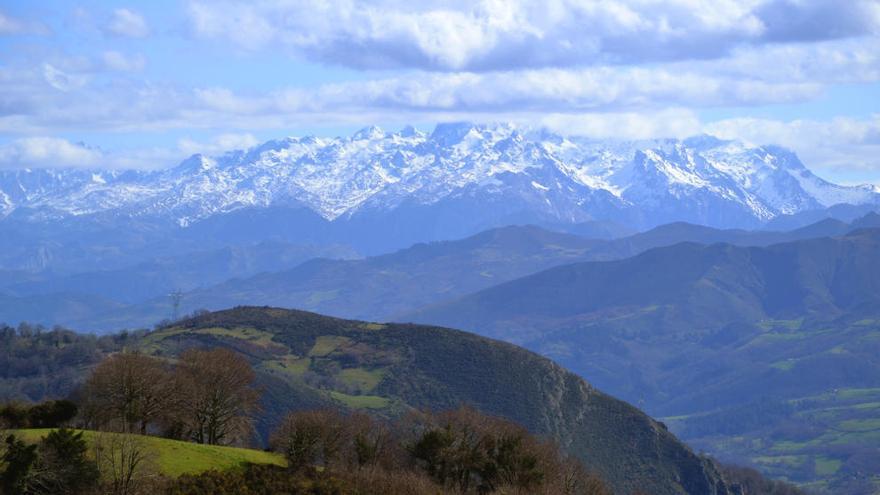 El Consejo de la Red de Parques Nacionales da el visto bueno a la ampliación de los Picos de Europa