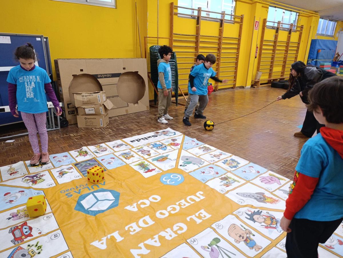 Luz y color ponen la diversión en Llanera