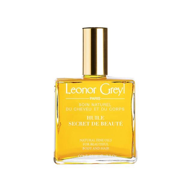 Secreto de belleza