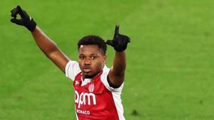 Ansu Fati busca la redempció