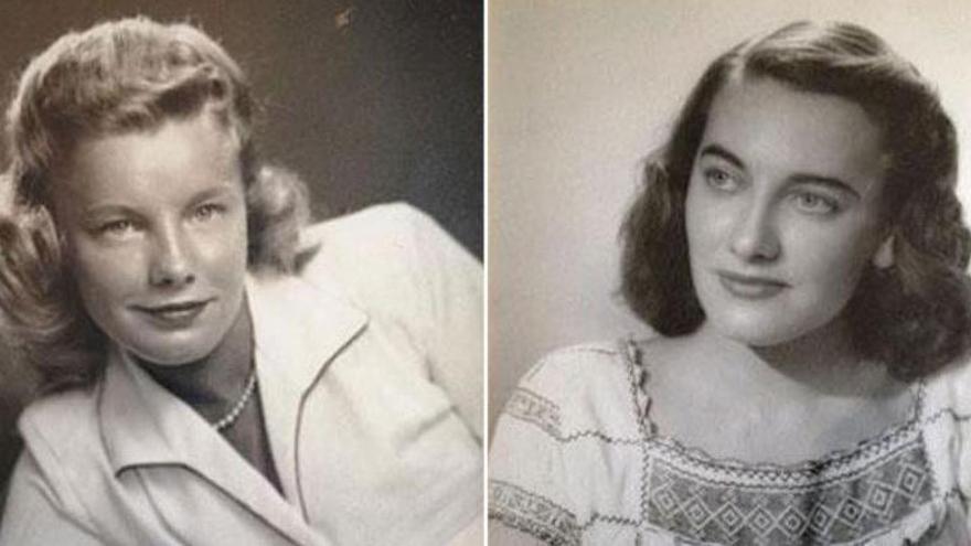 El trágico final de unas gemelas de 97 años estadounidenses