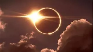 Los famosos y el eclipse: Qué lugares han elegido para contemprarlo