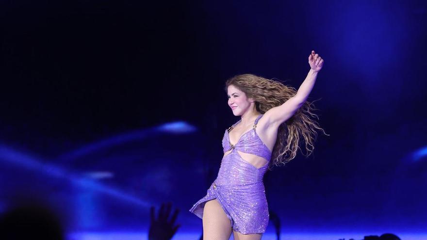 De Shakira a Bad Bunny: las residencias de conciertos, la tendencia que captura al gran público e irrita a los muy fans