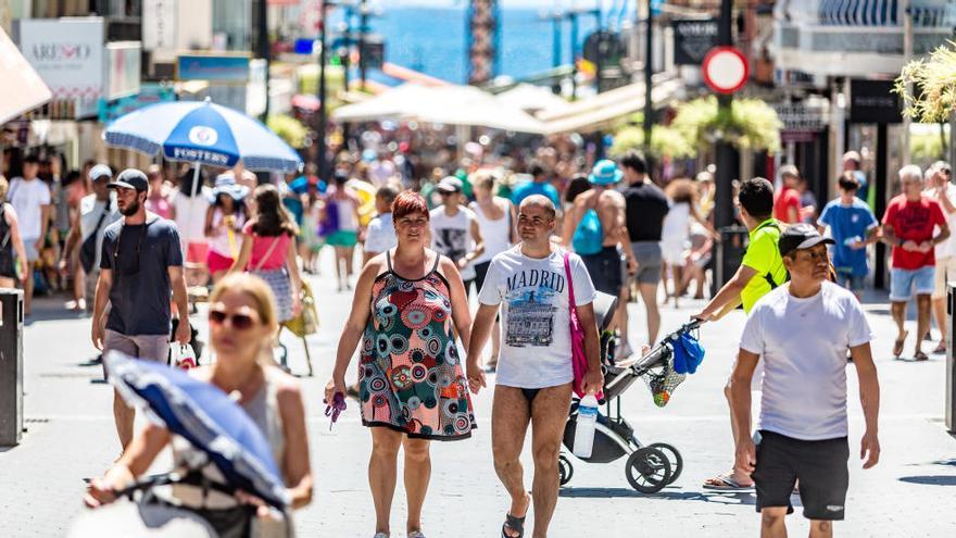 Turisme presenta en Madrid a 72 agencias la oferta de productos turísticos de la Comunidad