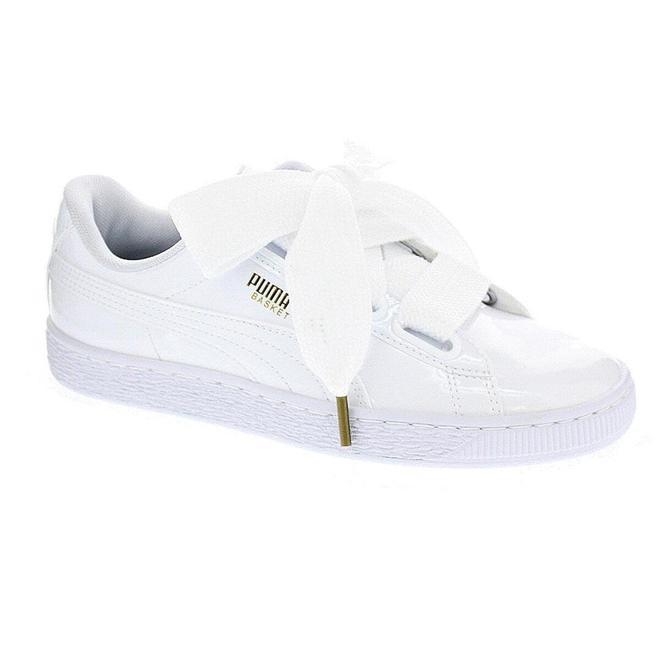 Zapatillas Blancas