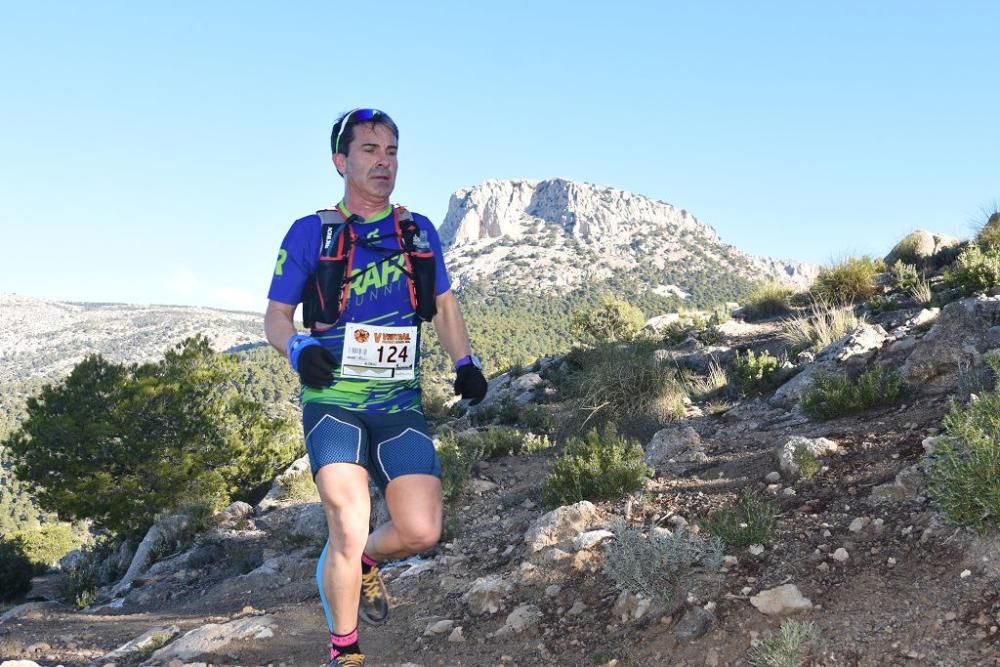 Trail de Totana