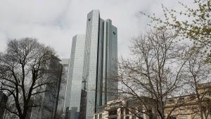 Deutsche Bank ganó 6.122 millones de euros en 2025, un 127 % más que en 2024