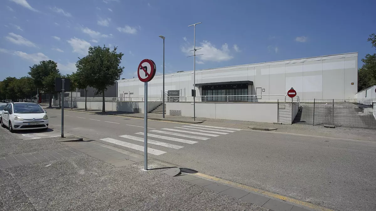 Ikea anuncia la primera gran superfície a Girona