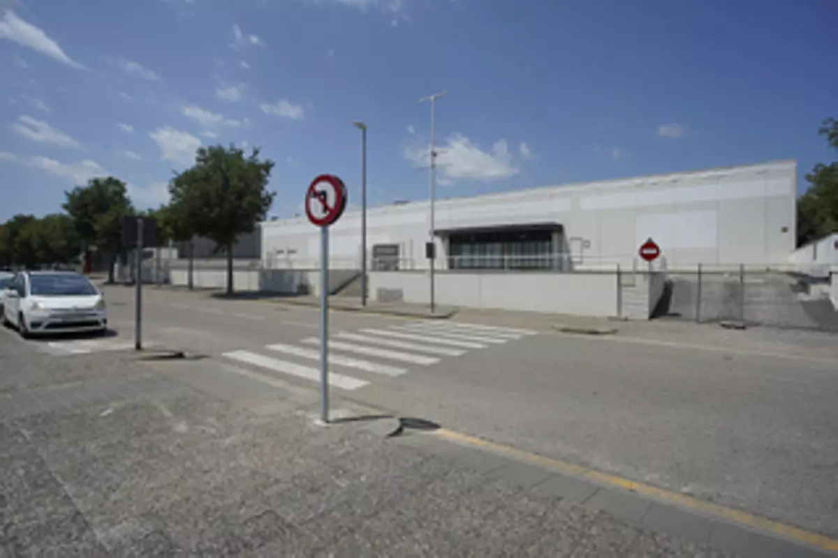 L’aterratge d’Ikea a l’Avellaneda