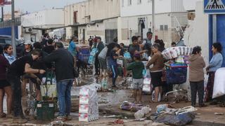 El impacto psicológico de la DANA más destructora en Valencia: cómo afrontar la ansiedad y el estrés tras la catástrofe