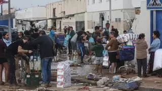 El impacto psicológico de la DANA más destructora en Valencia: cómo afrontar la ansiedad y el estrés tras la catástrofe