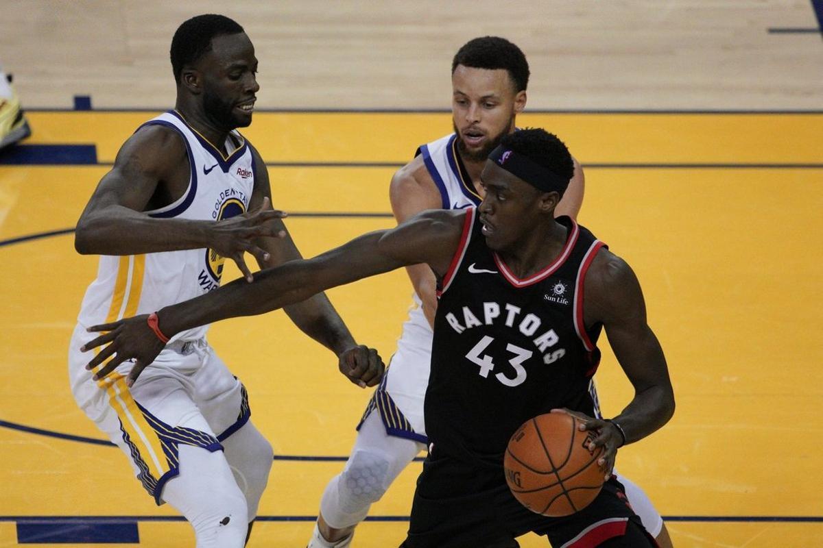 El cuarto juego de la serie acontecerá en casa de los Warriors